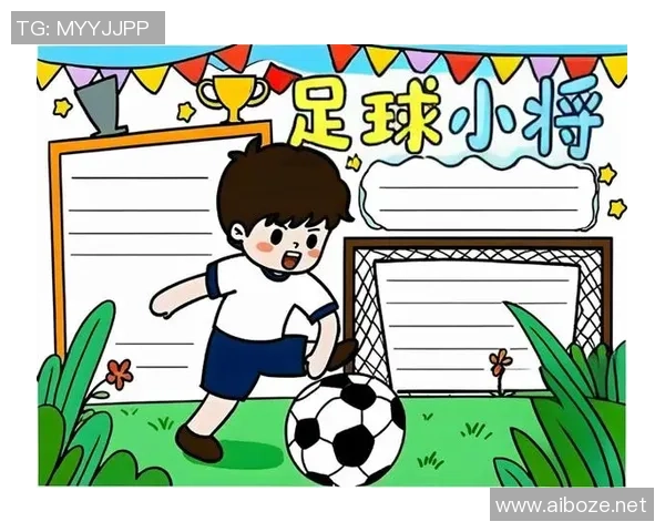 足球之爱绘心灵以激情与梦想描绘我与足球的故事