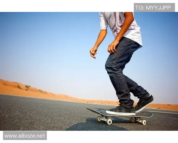 飞盘与滑板完美结合：如何选择适合你的滑板装备指南